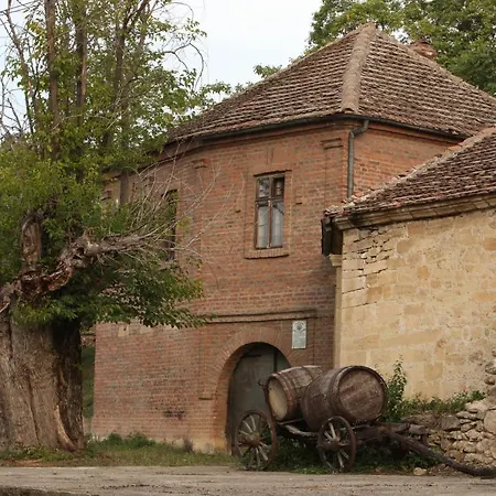 Pensjonat 